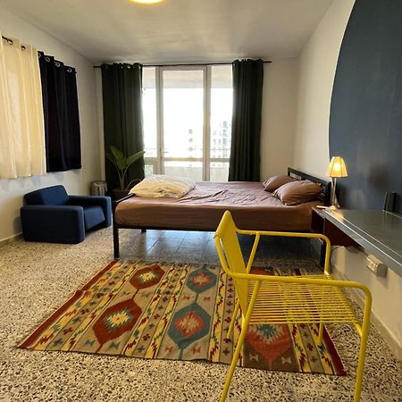 Bethlehem City Hostel Eksteriør bilde