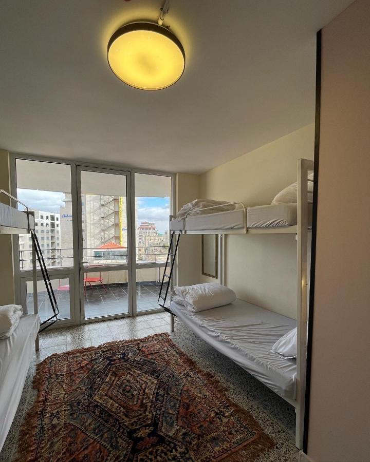 Bethlehem City Hostel Eksteriør bilde