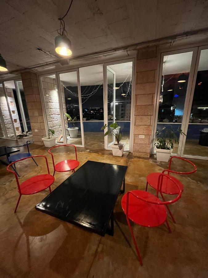 Bethlehem City Hostel Eksteriør bilde