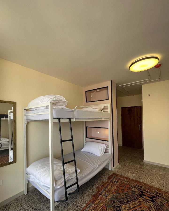 Bethlehem City Hostel Eksteriør bilde
