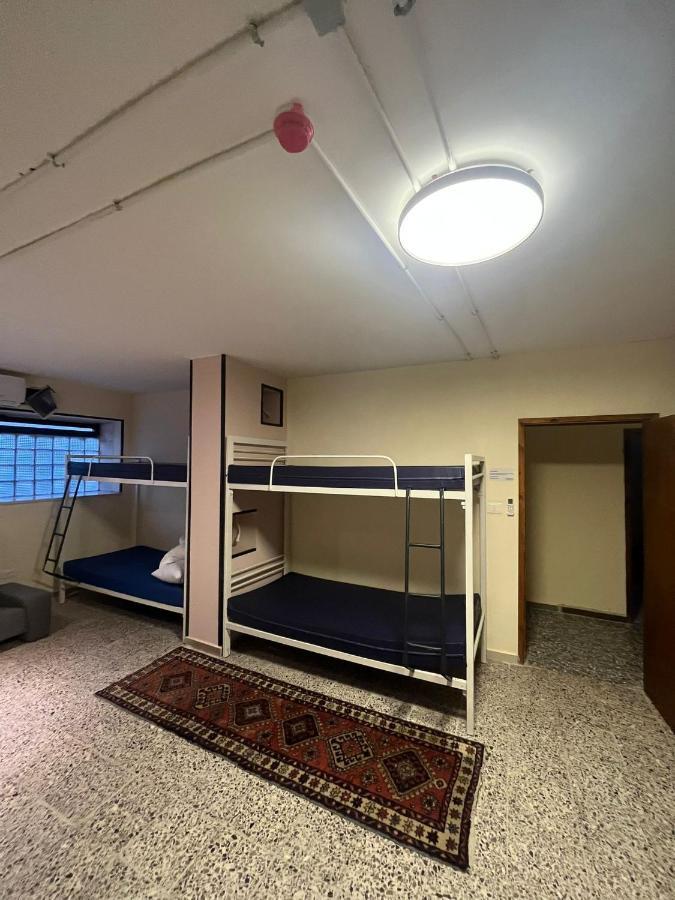 Bethlehem City Hostel Eksteriør bilde