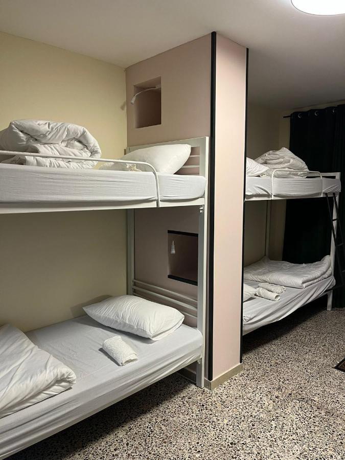 Bethlehem City Hostel Eksteriør bilde