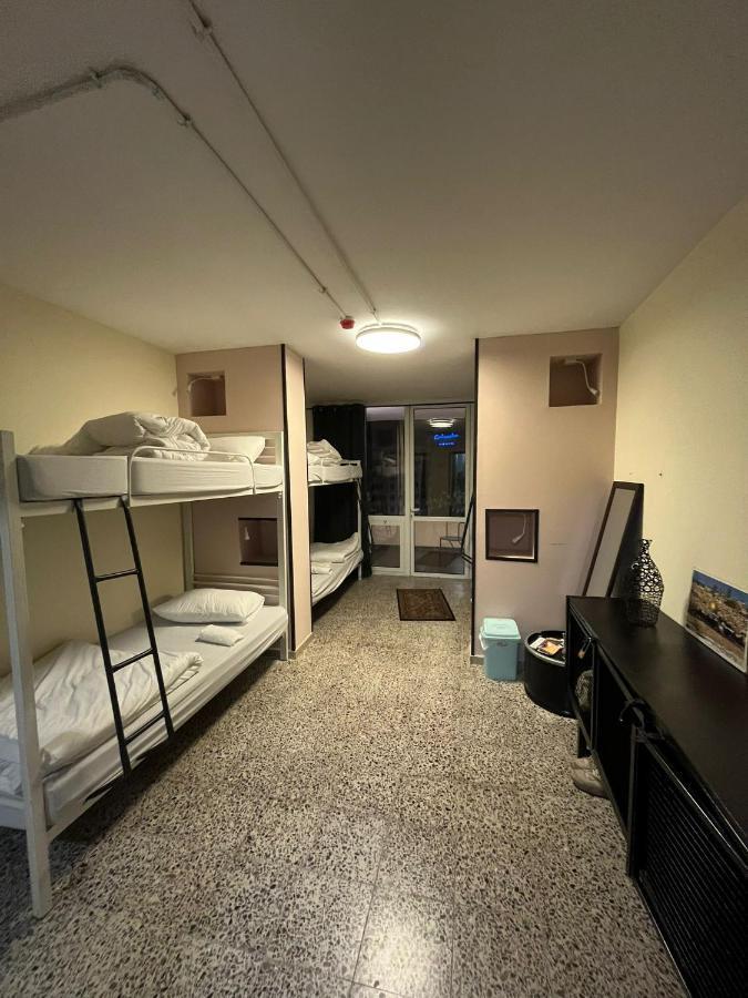 Bethlehem City Hostel Eksteriør bilde
