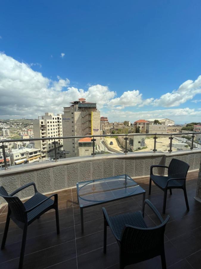 Bethlehem City Hostel Rom bilde