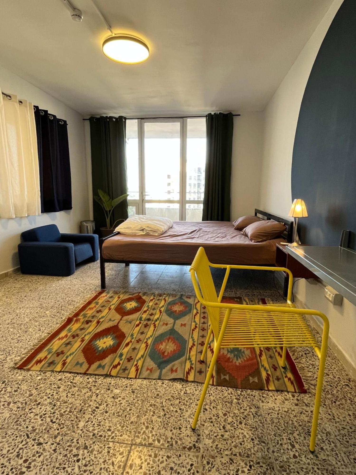 Bethlehem City Hostel Eksteriør bilde