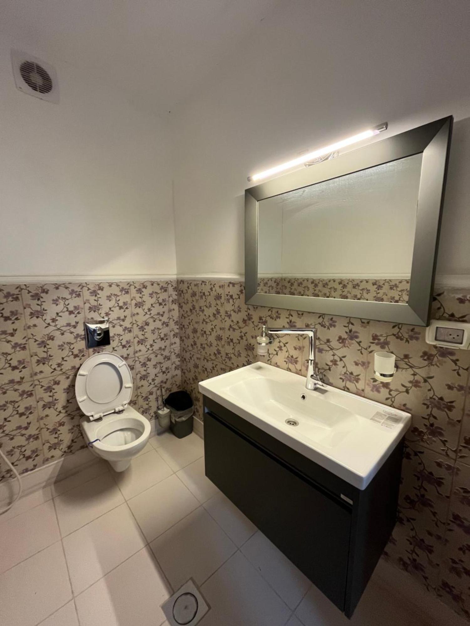 Bethlehem City Hostel Rom bilde